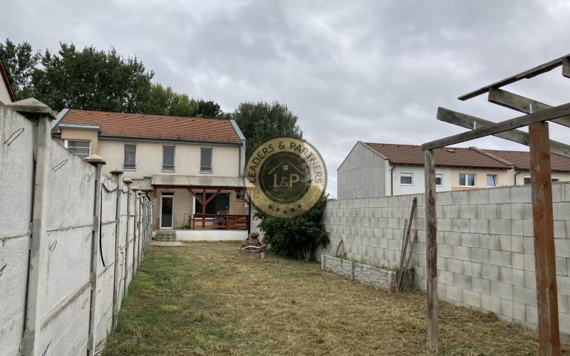 PREDAJ rodinný dom Mosonmagyaróvár