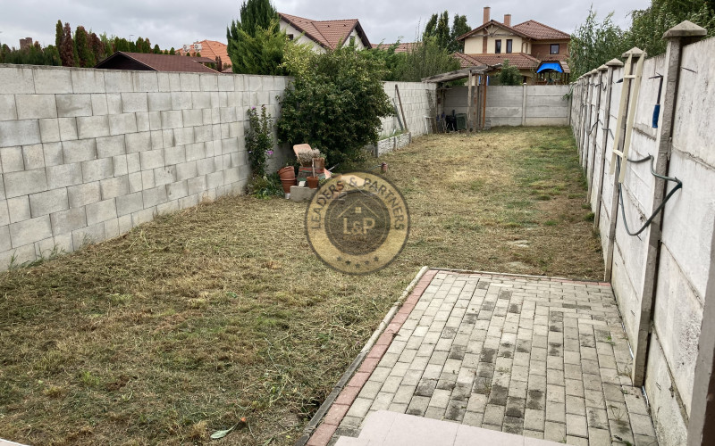 PREDAJ rodinný dom Mosonmagyaróvár