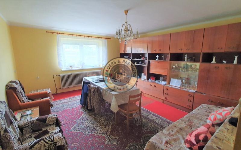 PREDAJ: veľký 2 poschodový rodinný dom Šuňava s výhľadom na Vysoké Tatry