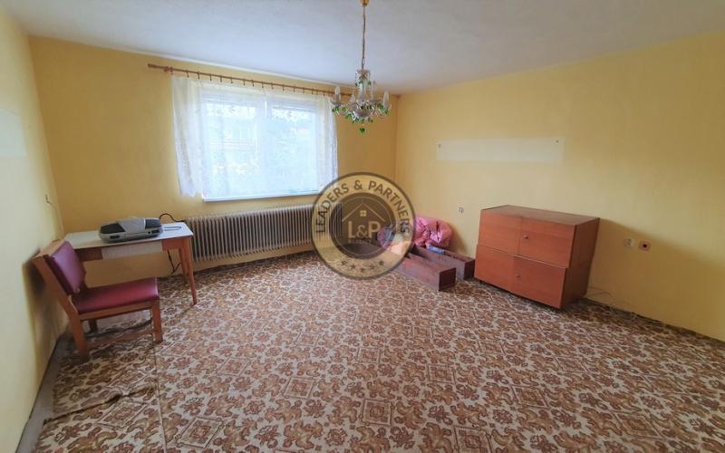 PREDAJ: veľký 2 poschodový rodinný dom Šuňava s výhľadom na Vysoké Tatry