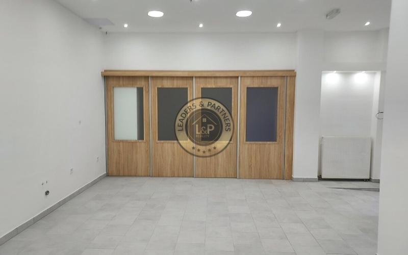 NA PRENAJOM KOMERČNY PRIESTOR-Prievidza