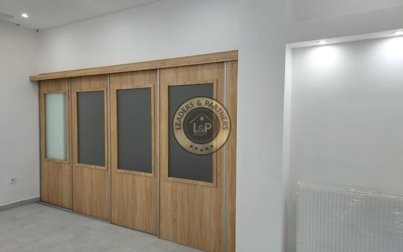 NA PRENAJOM KOMERČNY PRIESTOR-Prievidza