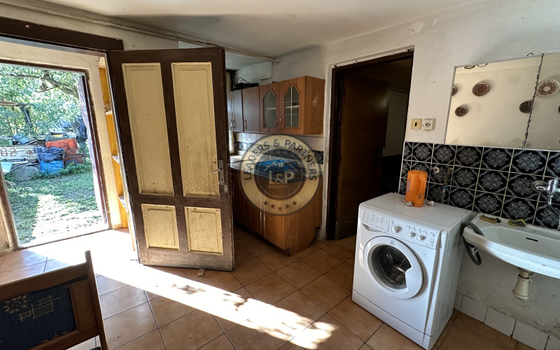 Rodinný dom v Ivanke pri Dunaji na prenájom