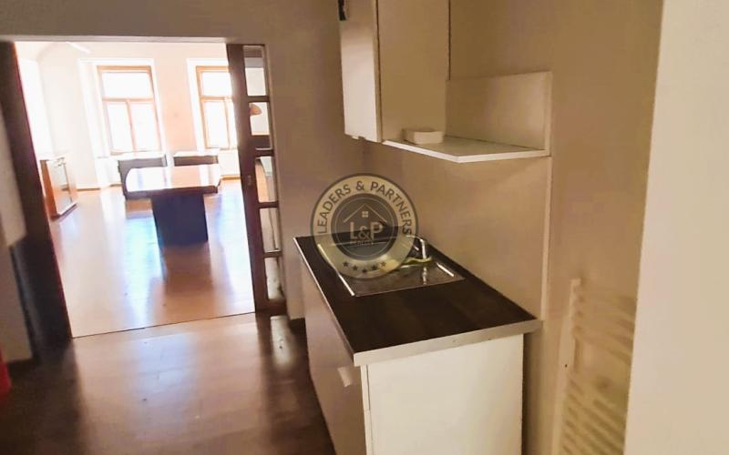 PRENÁJOM Priestorov na Hlavnej ulici - Prešov