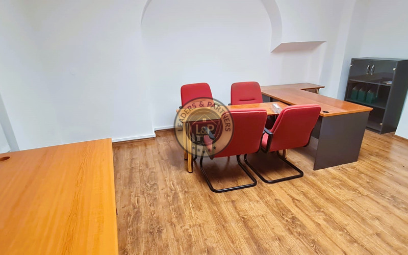 PRENÁJOM Priestorov - Hlavná ulica - Prešov