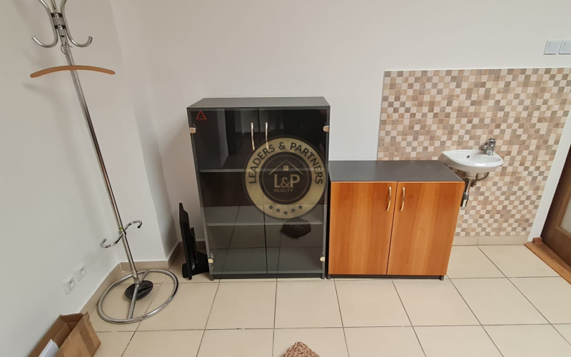 PRENÁJOM Priestorov - Hlavná ulica - Prešov