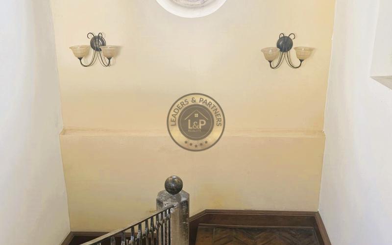 PRENÁJOM Priestorov na Hlavnej ulici - Prešov