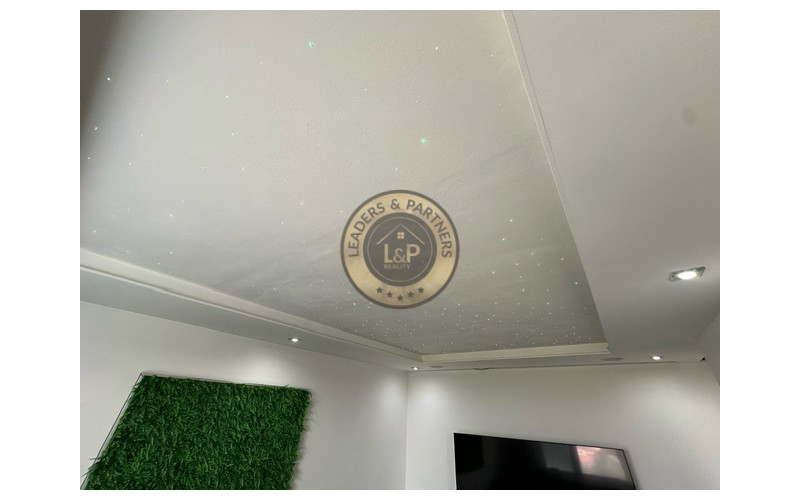 Na predaj nadštandardne zrekonštruovaný 3,5 izbový byt v Seredi na Pažitnej ulici.