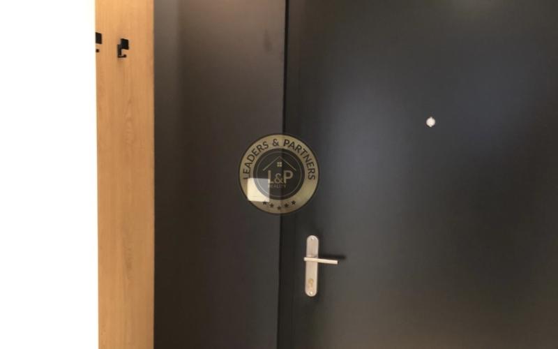 Na prenájo mluxusne zariadený 2-izb. byt v KLINGERKE