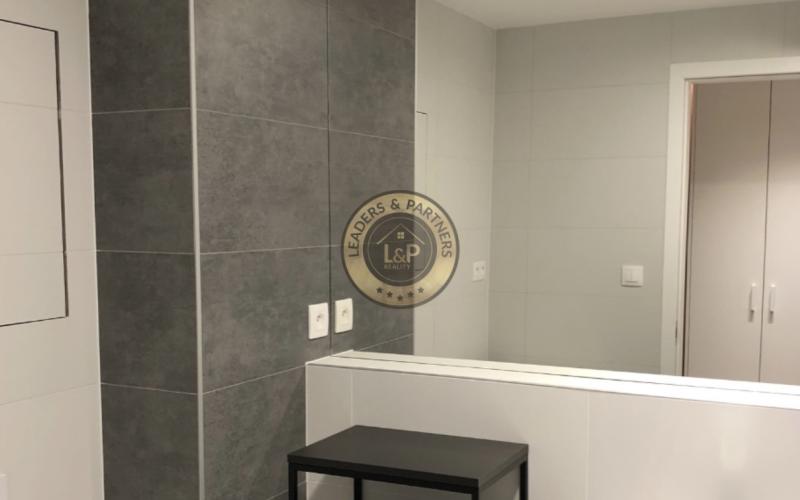 Na prenájo mluxusne zariadený 2-izb. byt v KLINGERKE