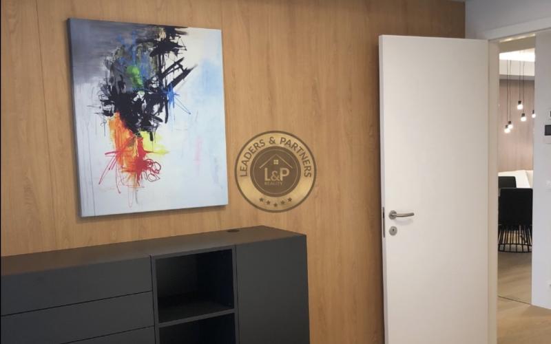 Na prenájo mluxusne zariadený 2-izb. byt v KLINGERKE