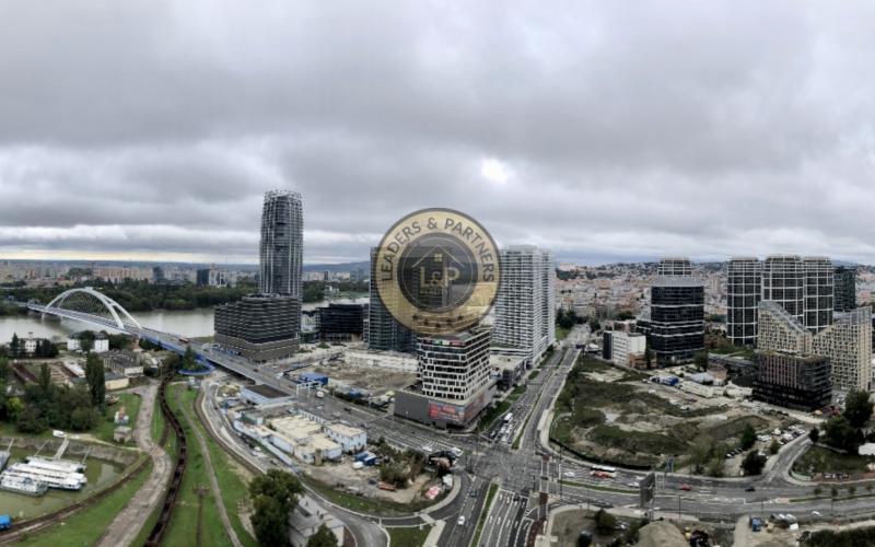 Na prenájo mluxusne zariadený 2-izb. byt v KLINGERKE