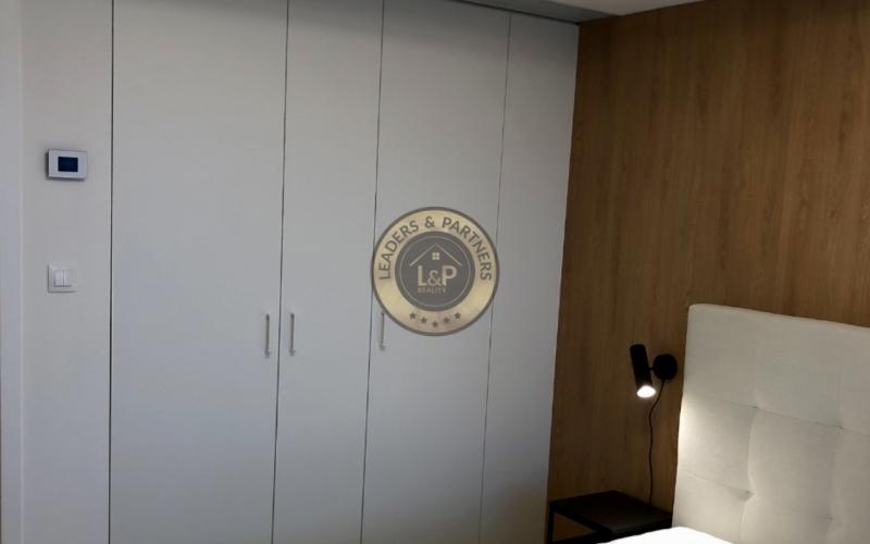 Na prenájo mluxusne zariadený 2-izb. byt v KLINGERKE