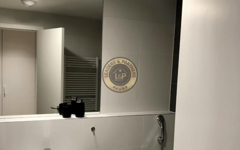 Na prenájo mluxusne zariadený 2-izb. byt v KLINGERKE