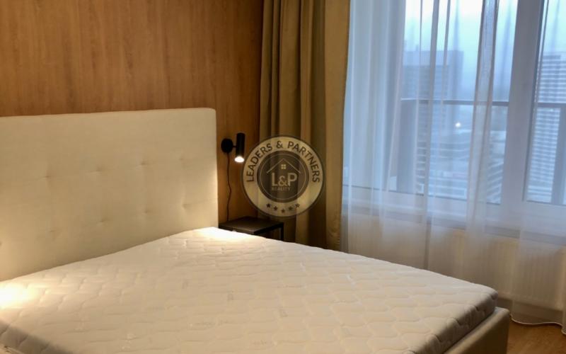 Na prenájo mluxusne zariadený 2-izb. byt v KLINGERKE