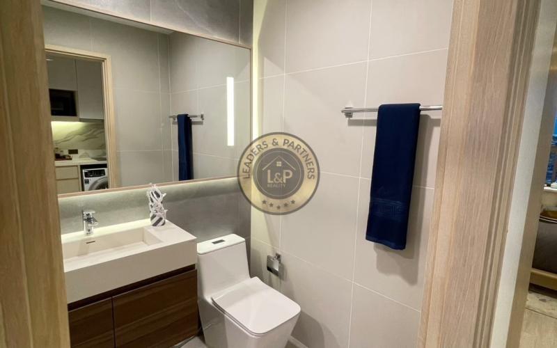 Vzorové štúdio 32,9 m², typ D