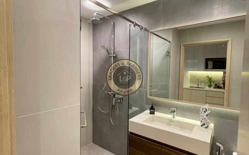 Vzorové štúdio 32,9 m², typ D