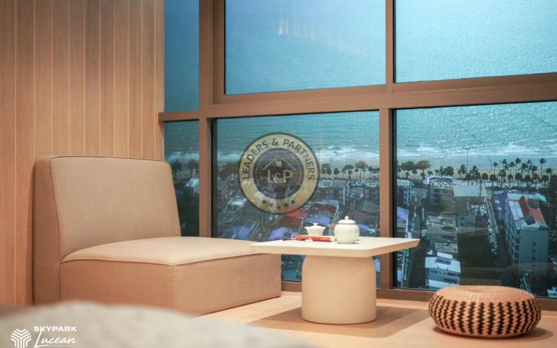 Vzorové štúdio 32,9 m², typ D