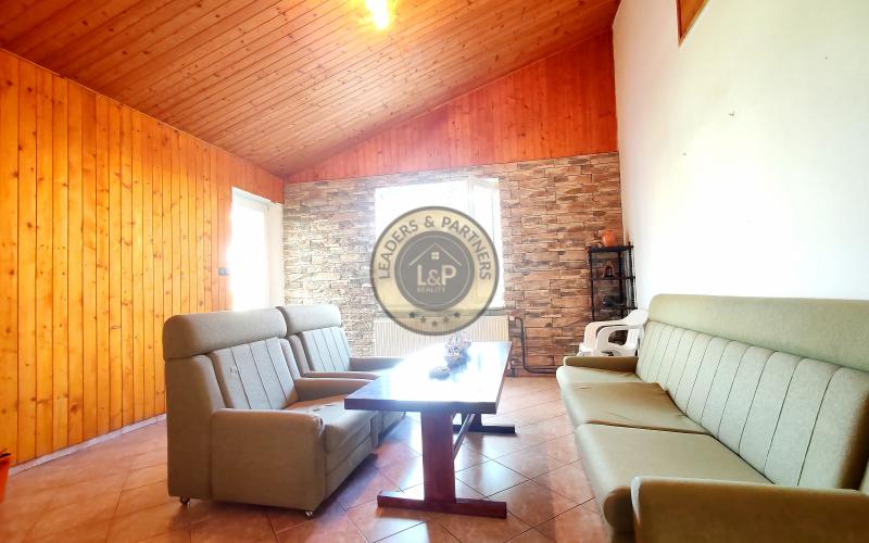 Rodinný dom  po rekonštrukcii !