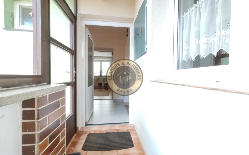 Rodinný dom  po rekonštrukcii !