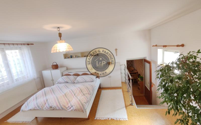 Rodinný dom  po rekonštrukcii !