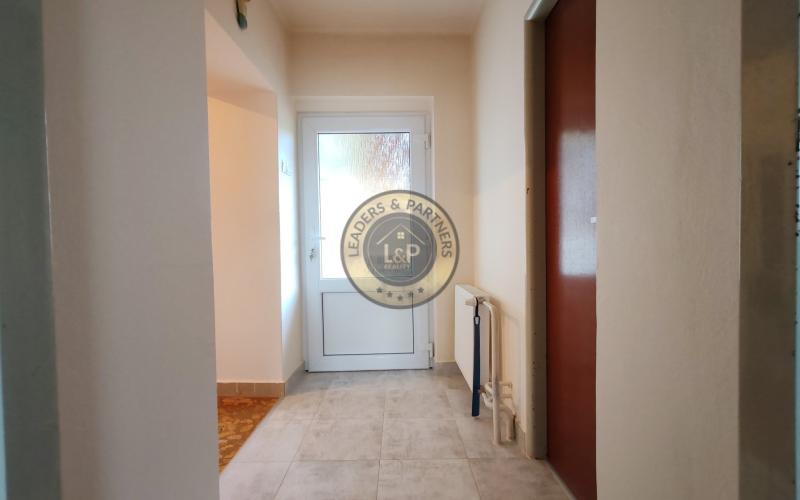 Rodinný dom  po rekonštrukcii !