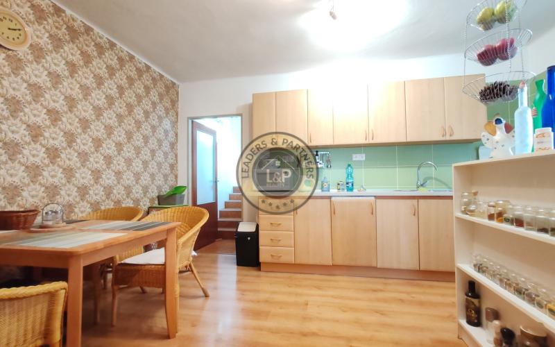 Rodinný dom  po rekonštrukcii !