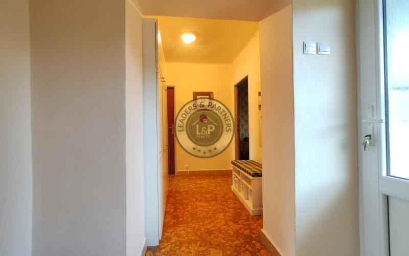 Rodinný dom  po rekonštrukcii !