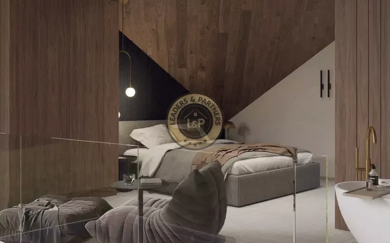 Apartmánový komplex TREESNA Lake Villas & SPA, Żywieckie jazero