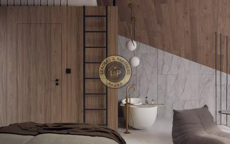 Apartmánový komplex TREESNA Lake Villas & SPA, Żywieckie jazero