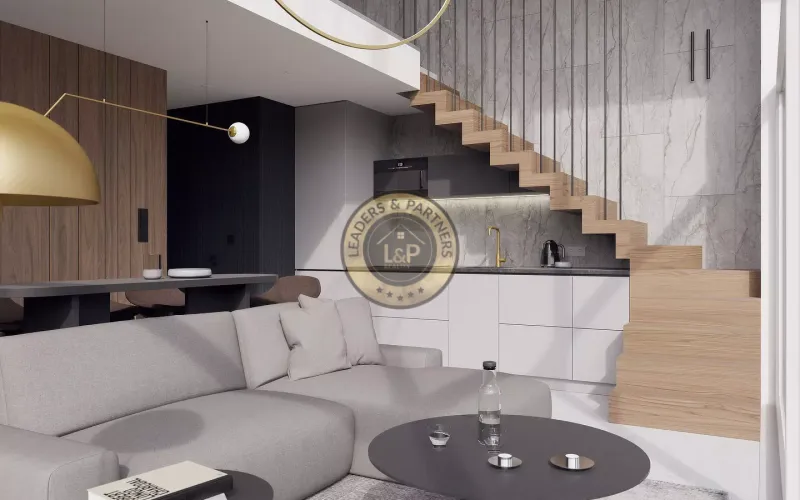 Apartmánový komplex TREESNA Lake Villas & SPA, Żywieckie jazero