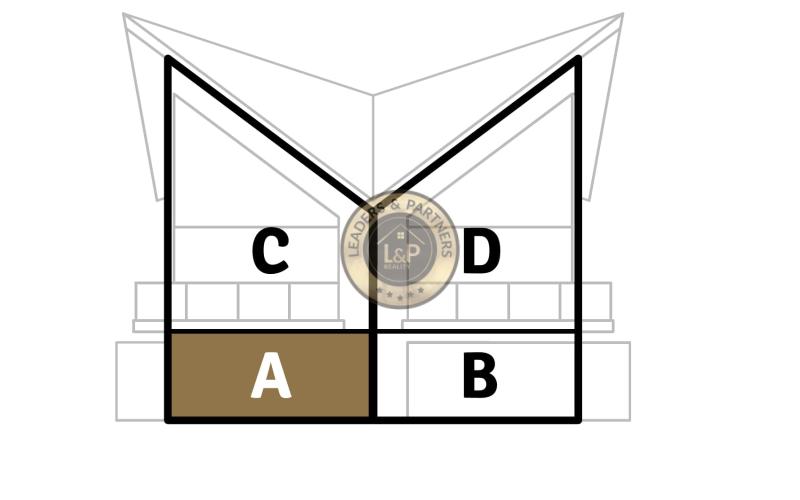 Treesna Lake Villa & Spa - vzorový 2 izbový apartmán 41,24 m²