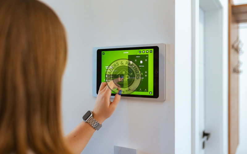 Apartmánový komplex Rezidencia Trojka, Horní Planá-Lipno