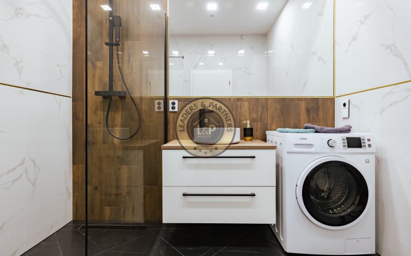 Apartmánový komplex Rezidencia Trojka, Horní Planá-Lipno