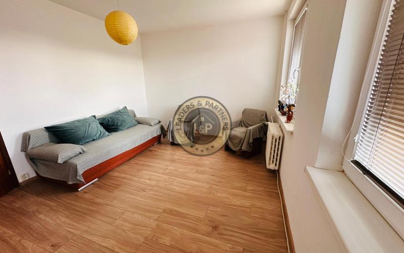 NA PREDAJ: 3-izbový byt v Hlohovci na Podzámskej ulici