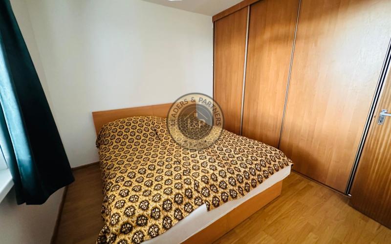 NA PREDAJ: 3-izbový byt v Hlohovci na Podzámskej ulici