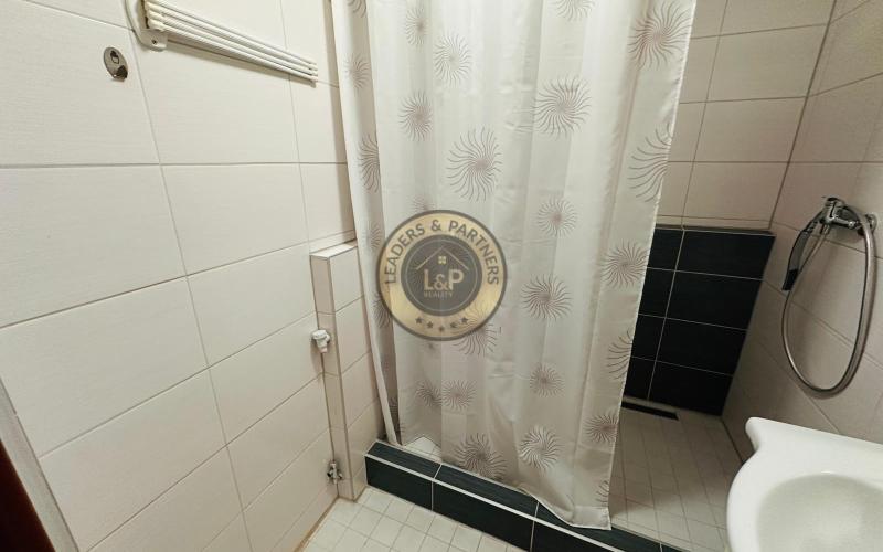 NA PREDAJ: 3-izbový byt v Hlohovci na Podzámskej ulici