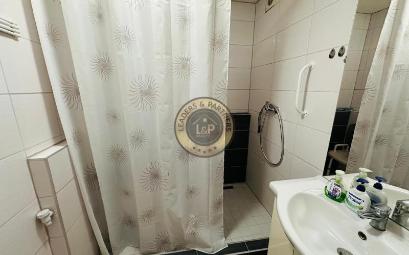 NA PREDAJ: 3-izbový byt v Hlohovci na Podzámskej ulici