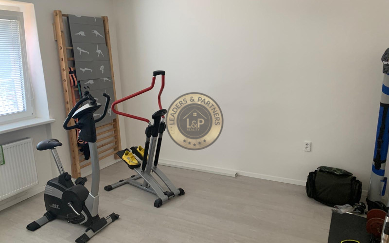 5 izbový rodinný dom na Predaj v Rovinke