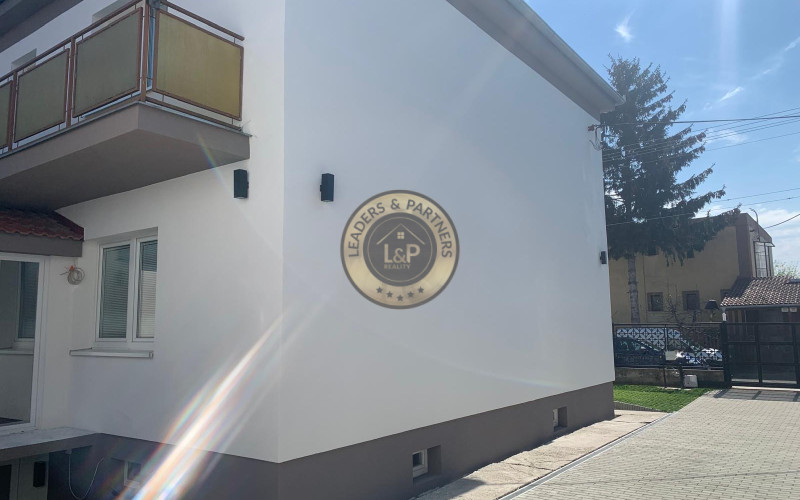 5 izbový rodinný dom na Predaj v Rovinke