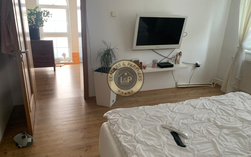 5 izbový rodinný dom na Predaj v Rovinke