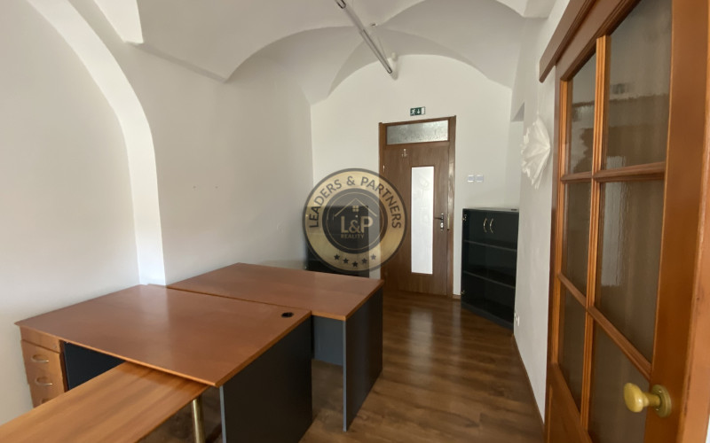 PREDAJ Polyfunkčnej budovy v centre Prešova