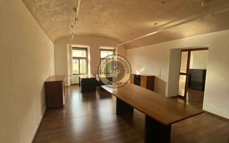 PREDAJ Polyfunkčnej budovy v centre Prešova