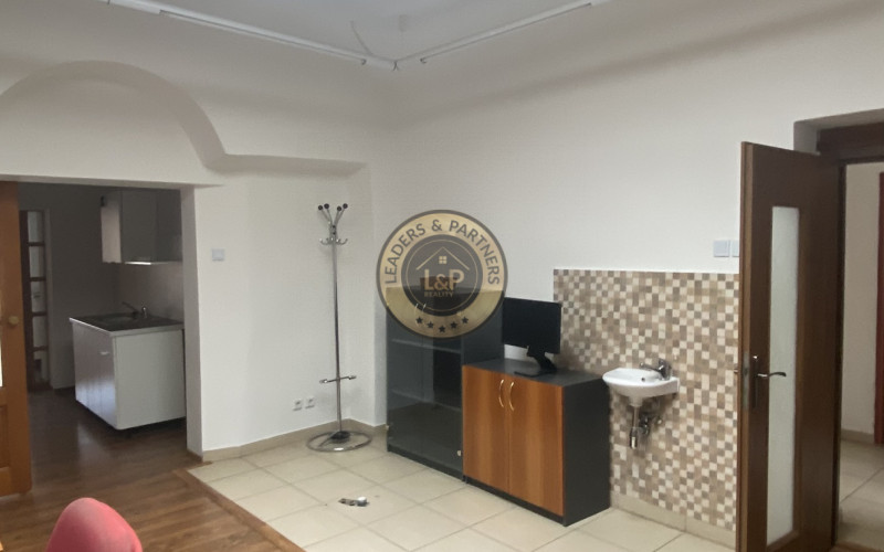 PREDAJ Polyfunkčnej budovy v centre Prešova