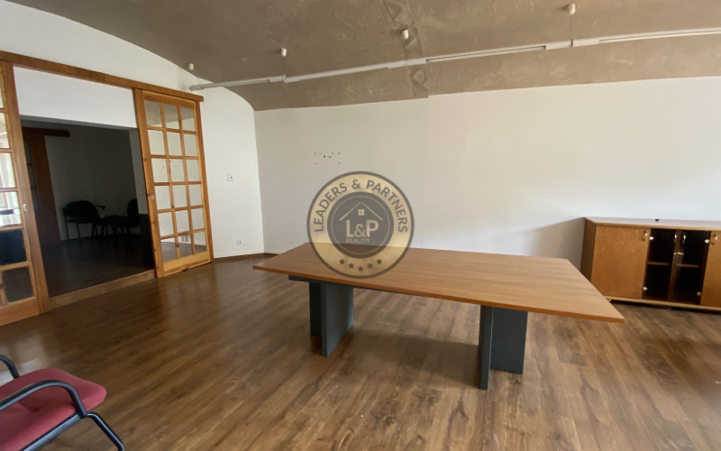 PREDAJ Polyfunkčnej budovy v centre Prešova