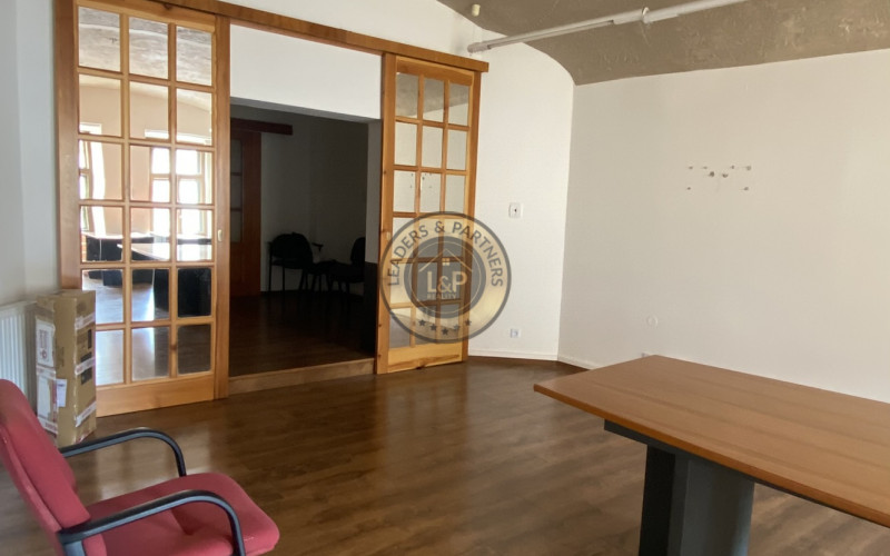 PREDAJ Polyfunkčnej budovy v centre Prešova