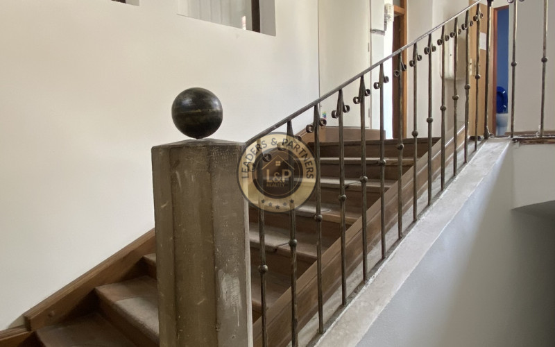 PREDAJ Polyfunkčnej budovy v centre Prešova