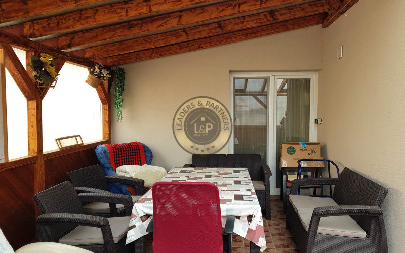 PREDAJ rodinný dom Levél