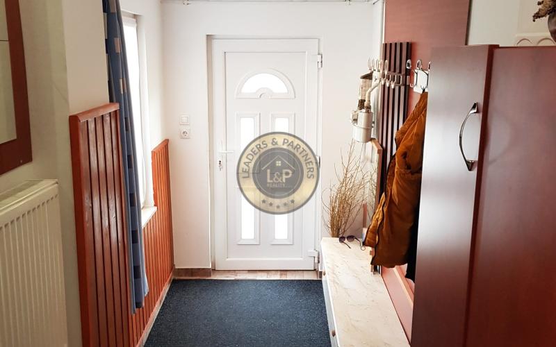 PREDAJ rodinný dom Levél