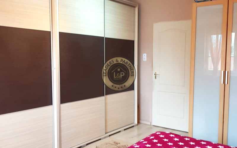 PREDAJ rodinný dom Levél